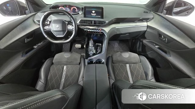 Peugeot 5008 second generation id 3917283 из Кореи 17