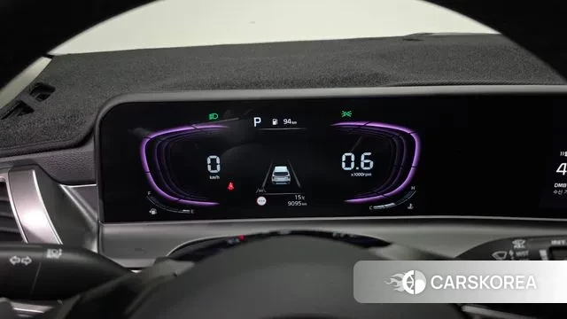 Kia The New Seltos id 3327330 из Кореи 17