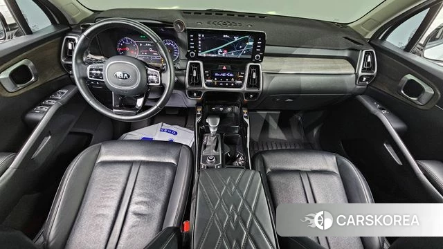 Kia Sorento 4th Generation id 3904562 из Кореи 17