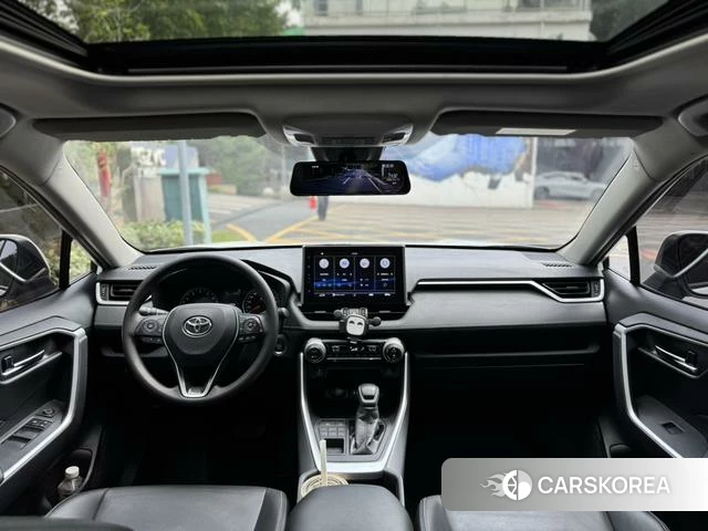 Toyota Wilanda id 4273799 из Китая 25