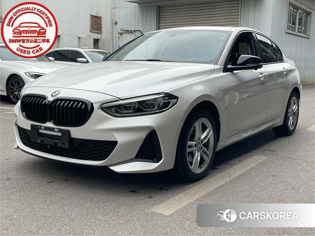 BMW 1 series id 4265664 из Китая 11