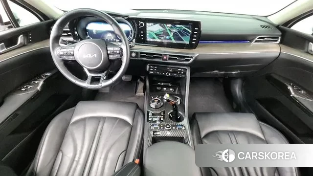 Kia K5 3rd generation id 3389013 из Кореи 17