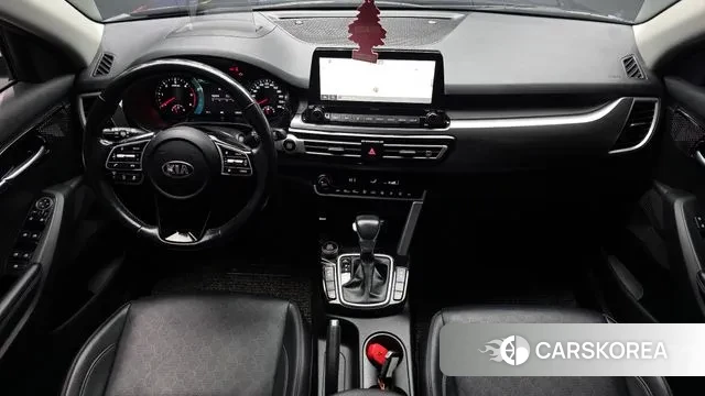 Kia Seltos id 3723281 из Кореи 17