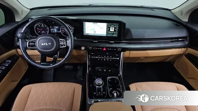 Kia Carnival 4th generation id 3411703 из Кореи 17