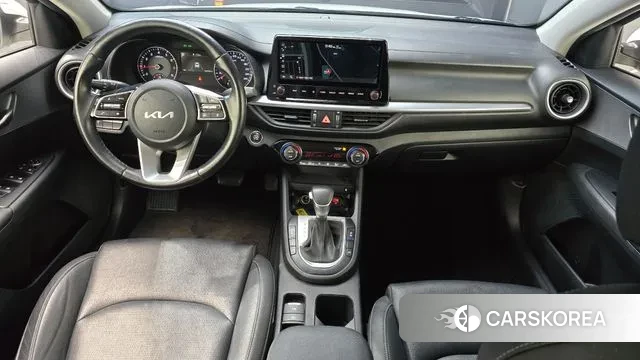 Kia The New K3 2nd generation id 3367371 из Кореи 17