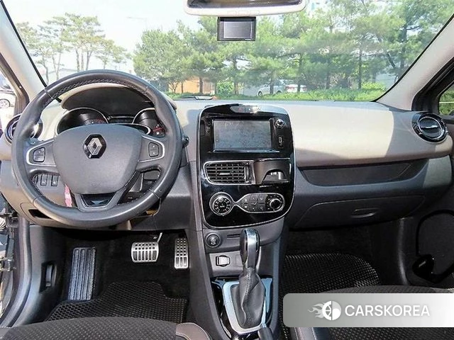 Renault Korea (Samsung) Clio id 4384962 из Кореи 16