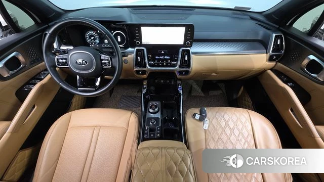 Kia Sorento 4th Generation id 3828030 из Кореи 17