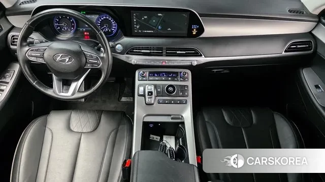 Hyundai Palisade id 3508745 из Кореи 17