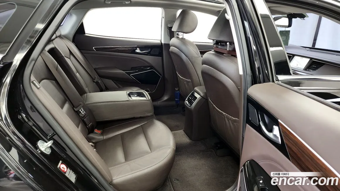 Kia Come New K7 id 2034903 из Кореи 17