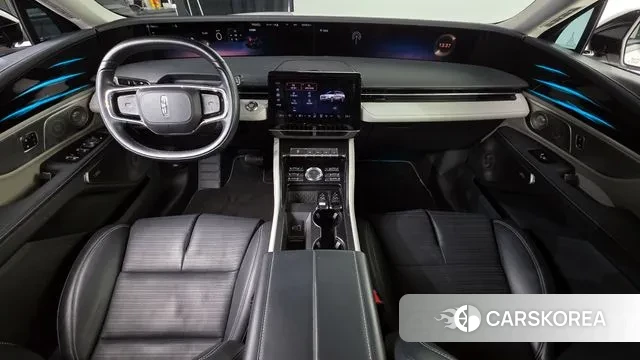 Lincoln Nautilus 2nd Generation id 3487278 из Кореи 17