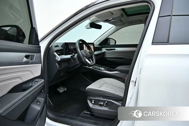 Volkswagen Range patrol id 4263891 из Китая 17