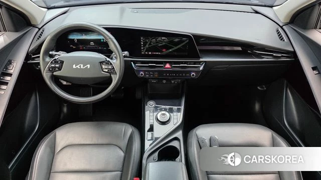 Kia Di All New Niro EV id 4922306 из Кореи 31