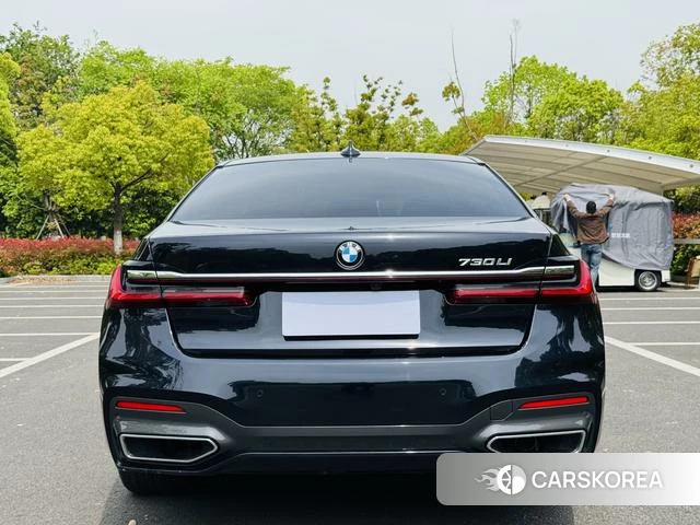 BMW 7 series id 4265629 из Китая 15