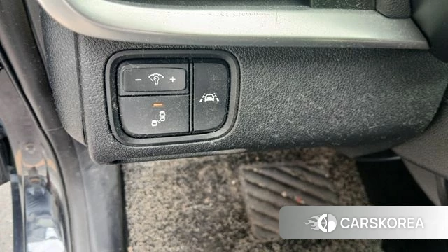 Kia The New K5 2nd generation id 4568679 из Кореи 17