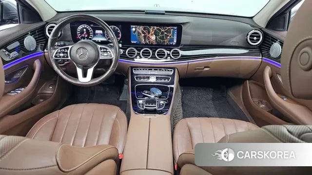 Mercedes-Benz E-Class W213 id 3439444 из Кореи 17