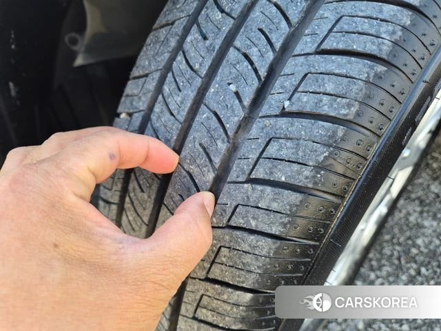 Kia All New Morning (JA) id 3834047 из Кореи 17