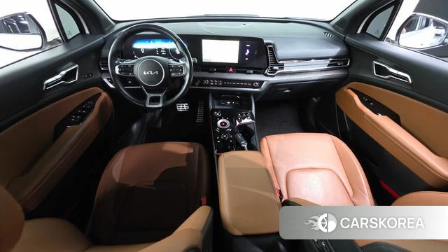Kia Sportage 5th Generation id 4267196 из Кореи 17