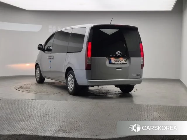 Hyundai Staria id 3394476 из Кореи 17