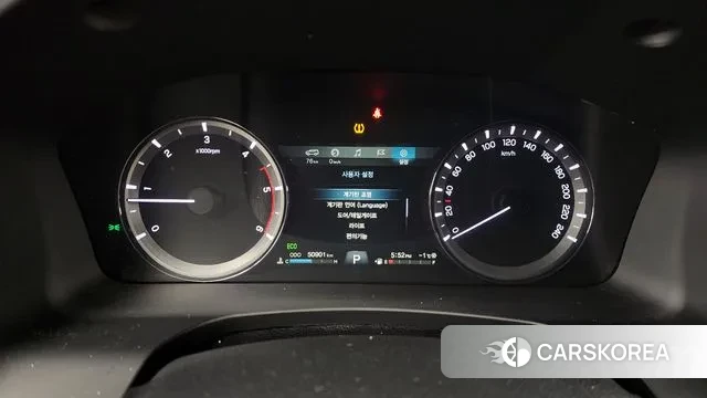 Ssangyong The New Rexton Sport id 3561530 из Кореи 17