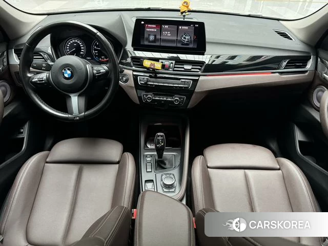 BMW X1 id 4335745 из Китая 21