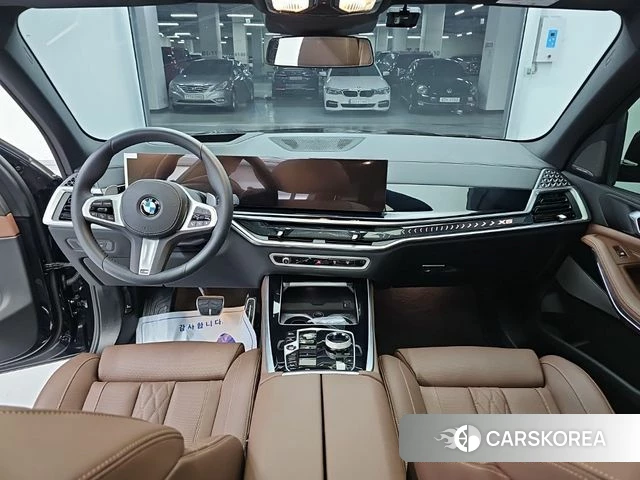BMW X5 (G05) id 4791854 из Кореи 17