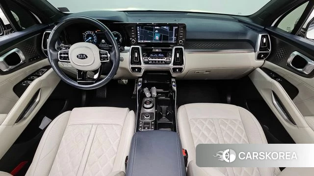 Kia Sorento 4th Generation id 3800497 из Кореи 17