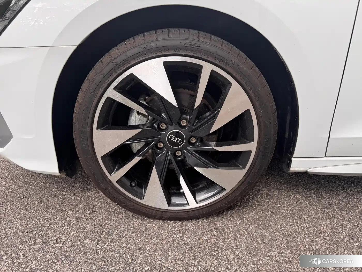 Audi A3 id 4622452 из Китая 17
