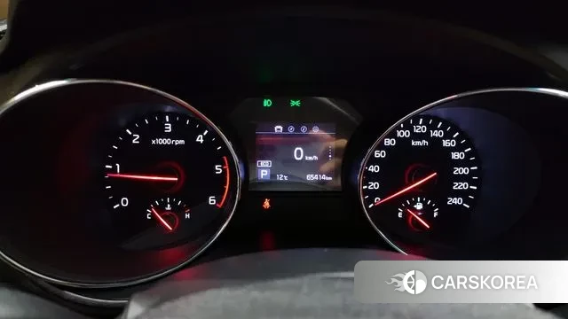 Kia The New Carnival id 3753866 из Кореи 17