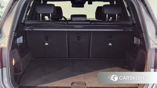 Mercedes-Benz GLB-Class X247 id 3477468 из Кореи 16