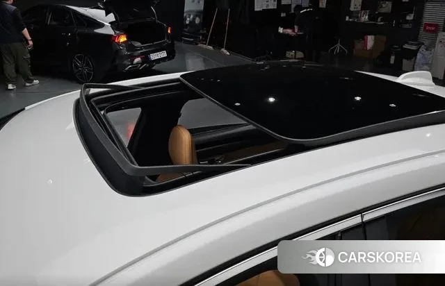 Volvo S90 id 3231174 из Кореи 17