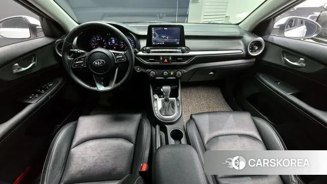 Kia Come New K3 id 3297651 из Кореи 17