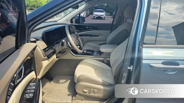 Kia Carnival 4th generation id 4731712 из Кореи 17