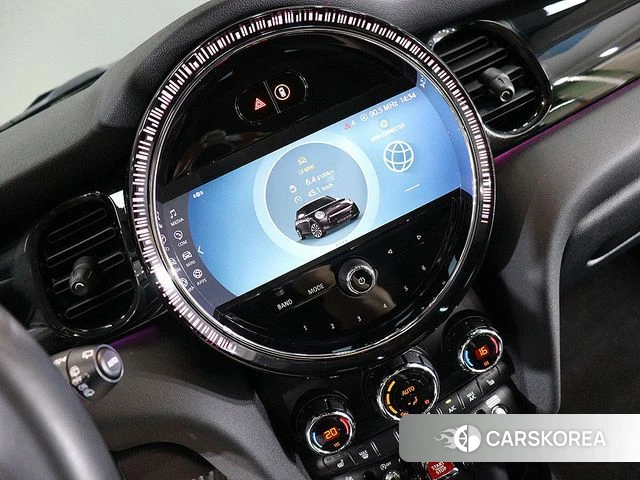 Mini Cooper id 4745133 из Кореи 17