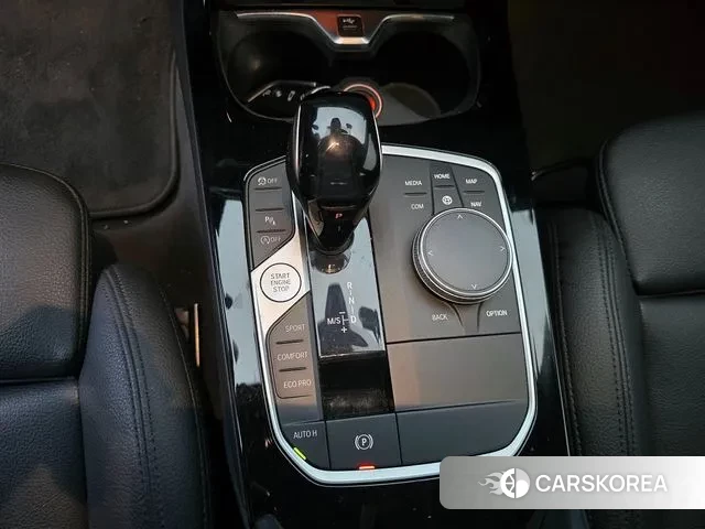 BMW 2 Series Gran Coupe (F44) id 3695732 из Кореи 11