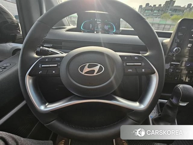 Hyundai Staria id 4194043 из Кореи 17