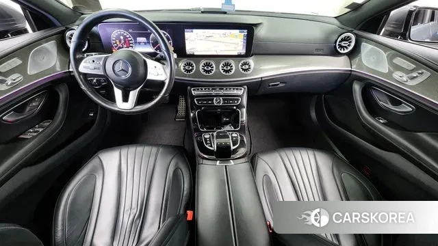 Mercedes-Benz CLS-Class C257 id 3562679 из Кореи 17