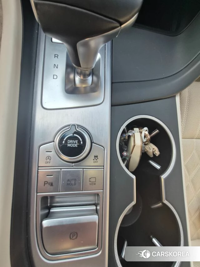 Genesis G70 id 3924985 из Кореи 7