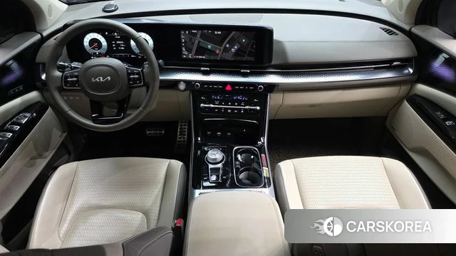 Kia Carnival 4th generation id 4395320 из Кореи 17