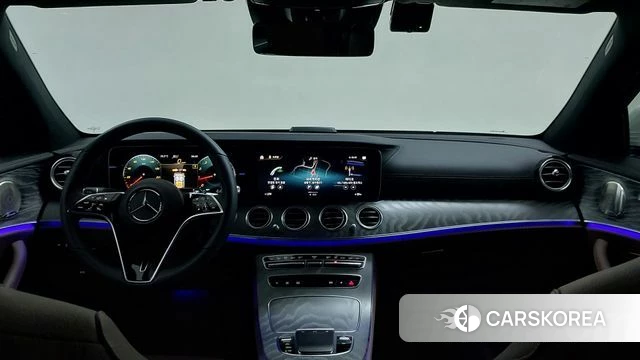 Mercedes-Benz E-Class W213 id 4613147 из Кореи 15