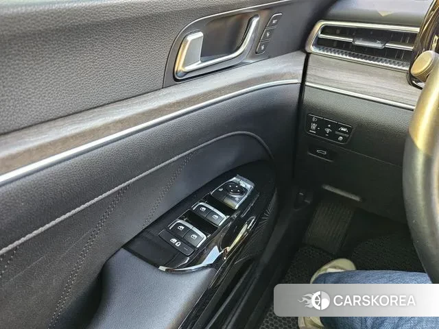 Kia K5 3rd generation id 3230745 из Кореи 13