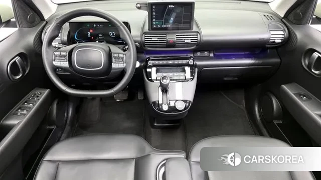 Hyundai Casper id 3712031 из Кореи 17