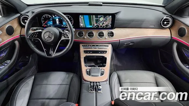 Mercedes-Benz E-Class W213 id 2482163 из Кореи 17