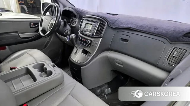 Hyundai Grand Starex id 3249347 из Кореи 17