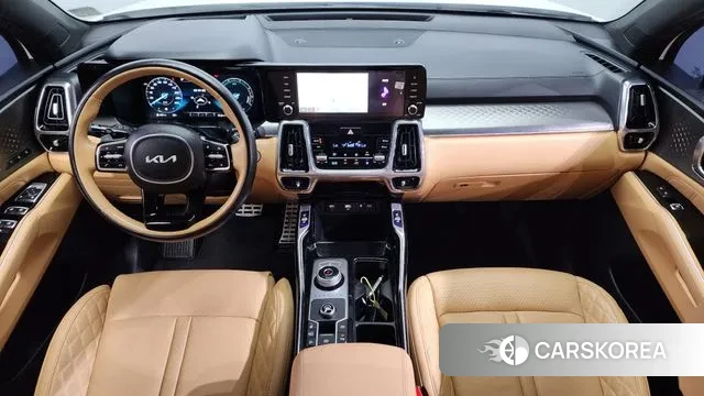 Kia Sorento 4th Generation id 3031661 из Кореи 17