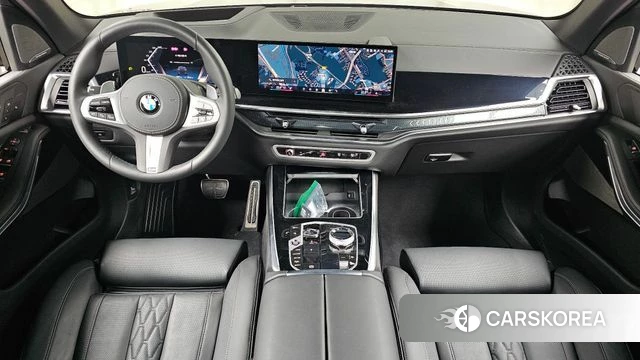 BMW X5 (G05) id 4413681 из Кореи 29