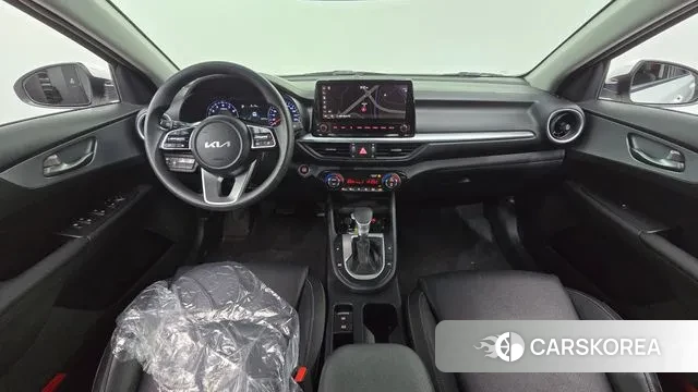 Kia The New K3 2nd generation id 3075444 из Кореи 17