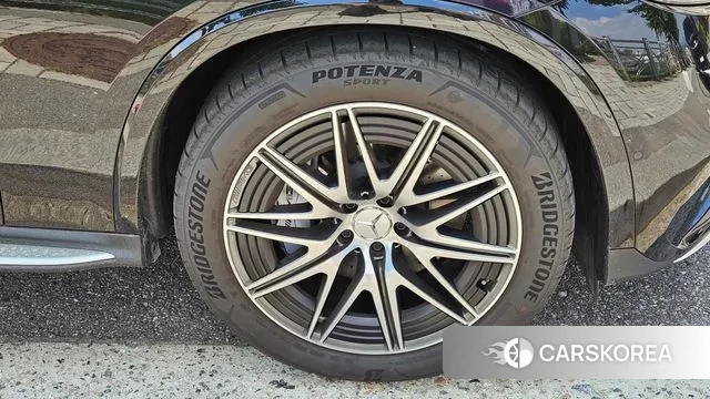 Mercedes-Benz GLC-Class X254 id 2974161 из Кореи 17