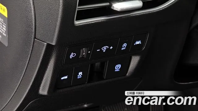 Hyundai Sonata (DN8) id 2614751 из Кореи 17