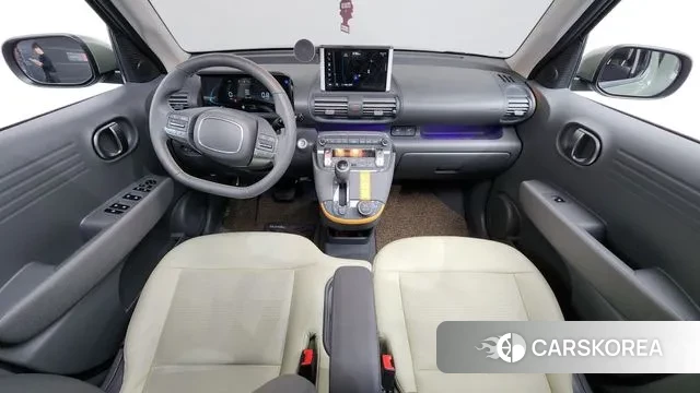 Hyundai Casper id 3316736 из Кореи 17