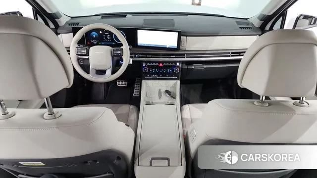 Hyundai Santa Fe (MX5) id 3477405 из Кореи 17